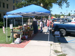 Farmers Market