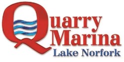 Quarry Marina Logo