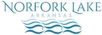 Norfork Lake Tourism Logo