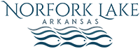 Norfork Lake Tourism Logo